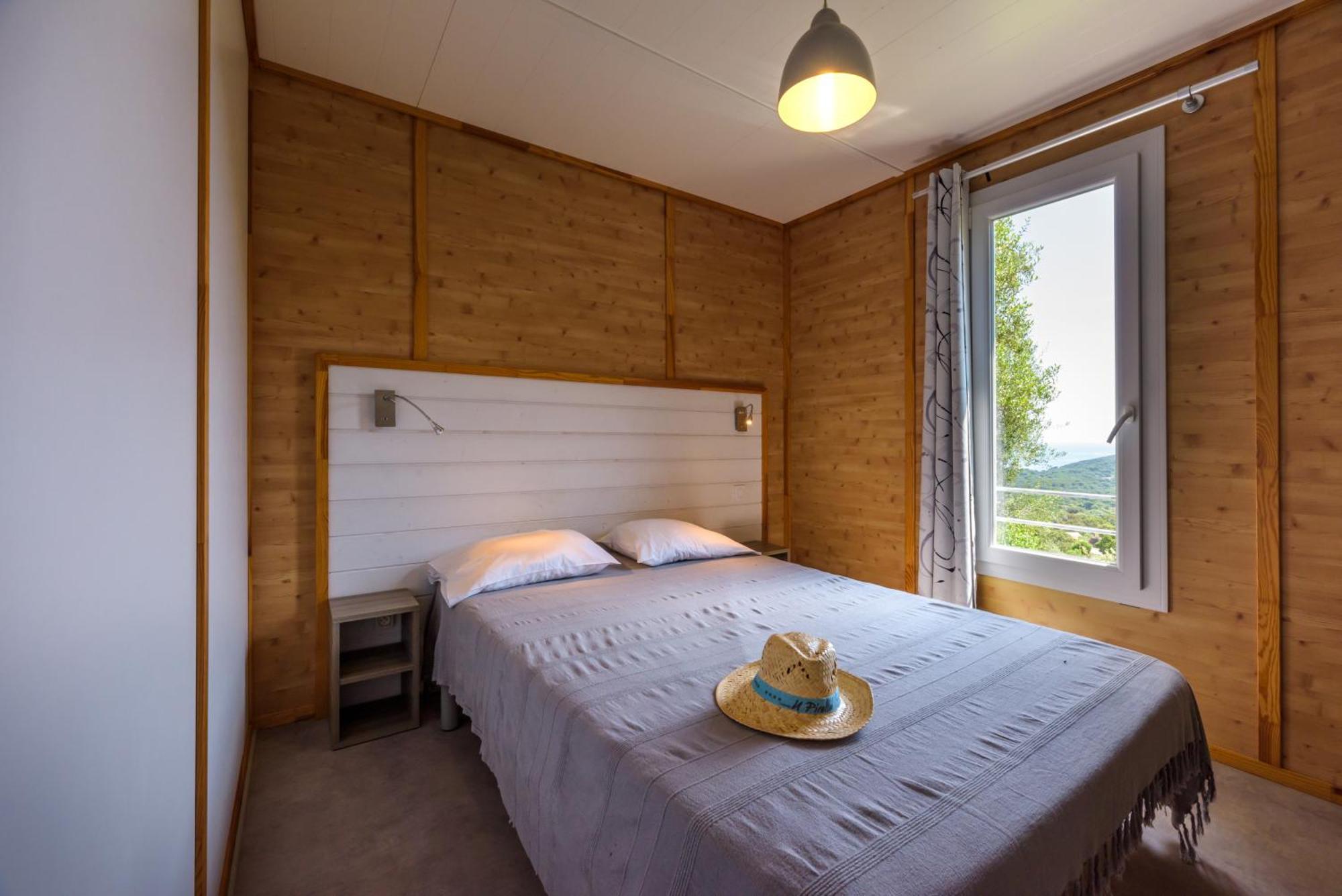 Camping U Pirellu 维琪奥港 外观 照片