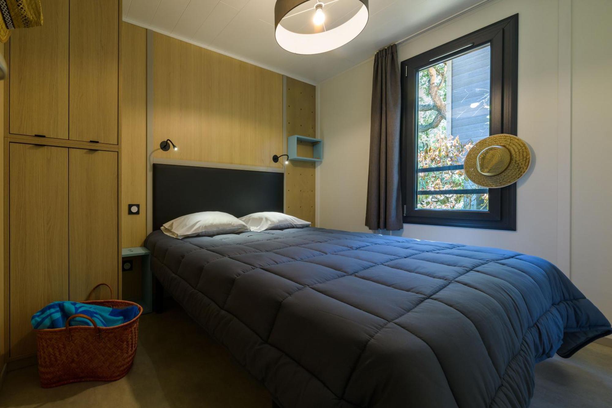 Camping U Pirellu 维琪奥港 外观 照片